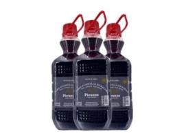 Vinho doce PORT O CASTILLO DE KELLE Garrafão (3 L - 3 Unidades)
