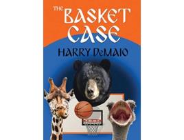 Livro Basket Case de Harry Demaio (Inglês)
