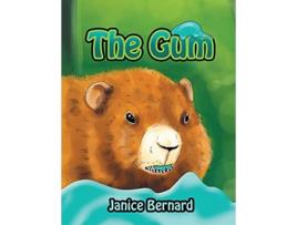 Livro The Gum de Janice Bernard (Inglês)