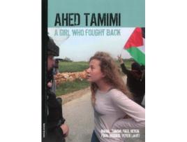 Livro Ahed Tamimi de Ahed Tamimi, Paul Morris et al. (Inglês)