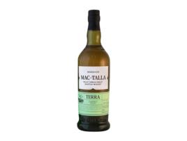 Whisky Single Malt MORRISON SCOTCH Mac Talla Terra (0.7 L - 1 Unidade)