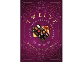 Livro Twelve stories from around the world de Poornima Manco (Inglês)