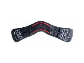 Cinta de Sela Anatómica em Couro KARLSLUND