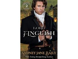 Livro Lord Anguish Beastly Lords de Sydney Jane Baily (Inglês)