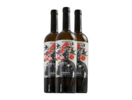 Vinho branco CELLER PALLARADES L'Espatllat Tarragona (0.75 L - 3 Unidades)