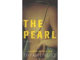 Livro The Pearl The Godwicks de Tiffany Reisz (Inglês)