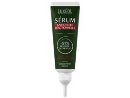 LUXÉOL Sérum Anti-Queda Reação 50 Ml