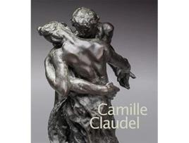 Livro Camille Claudel de Bowyer, Emerson et al. (Inglês - Capa Dura)