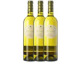 Mas d'en Gil Bellmunt Blanc Priorat 75 cl (Caixa de 3 unidades)