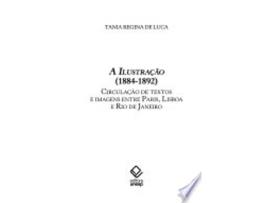 Livro A Ilustração de Tania Regina de Luca (Português do Brasil)