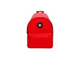 Mochila Escolar ANTARTIK TK41 (Vermelho)