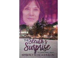 Livro The Sleuths Surprise The Librarian Sleuth de Kimberly Rose Johnson (Inglês)