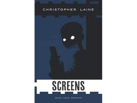 Livro Screens Seven Coins Drowning de Christopher Laine (Inglês)