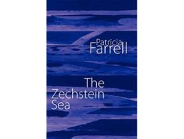 Livro The Zechstein Sea de Patricia Farrell (Inglês)