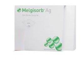 Melgisorb 10X20Cm Dressing 3Uds