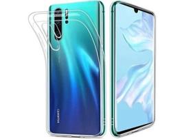 Capa Transparente MIT Huawei P30 Pro