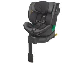 Cadeira Auto I-Size COCCOLLE Mago Jet Black