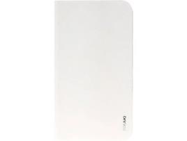 Capa Samsung Galaxy S4 OZAKI OC740WH Branco