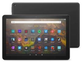 Tablet AMAZON 71059 (10.1'' - Preto)