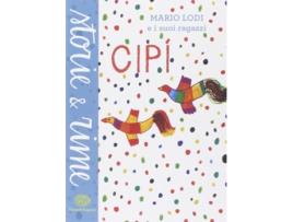 Livro Cipi de Mario Lodi (Italiano)