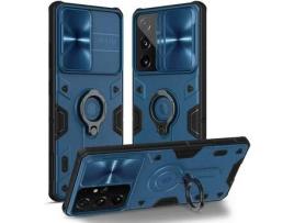 Capa para Samsung Galaxy S21 Ultra VOINEE