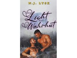 Livro Das Licht der Wahrheit German Edition de NJ Lysk (Inglês)