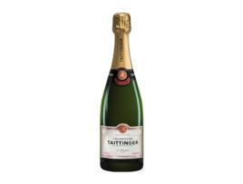 Espumante TAITTINGER Diamond Brut Champanhe Reserva (0.75 L - 1 Unidade)