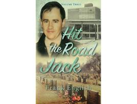 Livro Hit the Road Jack Volume Three de Frank English (Inglês)