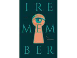 Livro I Remember de Emily Hoffmann (Inglês)