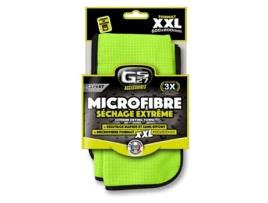 Pano de Microfibra Seca Extrema GS27 Xxl