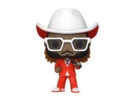 Figura Funko T-PAIN T-PAIN Pop! Vinyl
