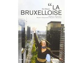 Livro La Bruxelloise English and French Edition de Cici Olsson (Inglês)