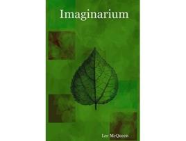 Livro Imaginarium de Lee McQueen (Inglês)