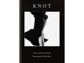 Livro Knot de Forrest Gander (Inglês - Capa Dura)