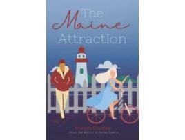 Livro The Maine Attraction de Gauthier Morgan (Inglês)