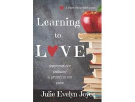 Livro Learning to Love Make Me a Match de Julie Evelyn Joyce (Inglês)