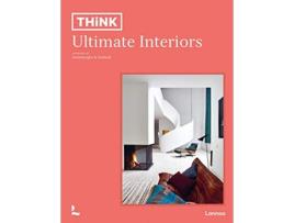Livro Think. Ultimate Interiors de Piet Swimberghe e Jan Verlinde (Holandês - Capa Dura)