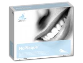 Noplaca 120 Cápsulas EUROHEALTH