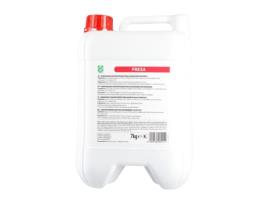 Schnapp NATURERA Granizado Fresa Garrafão (6 L - 1 Unidade)