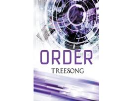 Livro Order de Treesong (Inglês)