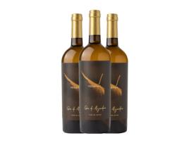 Vinho doce VEGAMAR Oro de Alejandría Mascate de Alexandria Valencia Garrafa Medium (0.5 L - 3 Unidades)