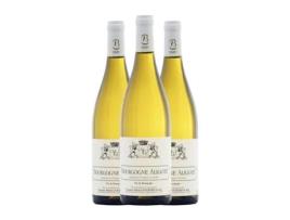 Vinho branco DOMAINE VENOT Domaine Venot Aligoté Bourgogne (0.75 L - 3 Unidades)