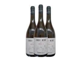 Vinho branco JORDI MIRÓ Serie 6 Parellada Terra Alta (0.75 L - 3 Unidades)