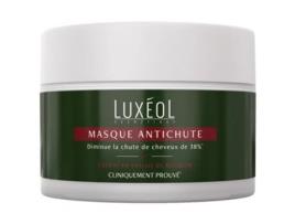 Máscara Anti-Queda de Cabelo 200 Ml LUXÉOL