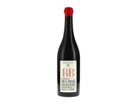 Vinho ARIANNA OCCHIPINTI BB Bombolieri Contrada Frappato Sicilia (0.75 L - 1 Unidade)