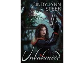 Livro Unbalanced de Cindy Lynn Speer (Inglês)