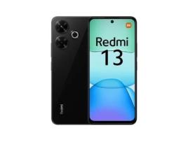 XIAOMI Redmi 13 4G 128Gb/8Gb Dual SIM Preto