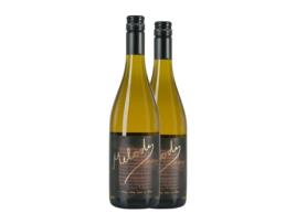 Vinho branco HAROLD FALTERMEYER Melody Pinot Cinza Nahe (0.75 L - 2 Unidades)