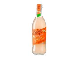 Refrescos e Mixers BELVOIR Ginger Beer Organic Garrafa Pequena (0.25 L - 12 Unidades)