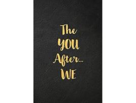 Livro The You After We de Sally Donovan (Inglês)